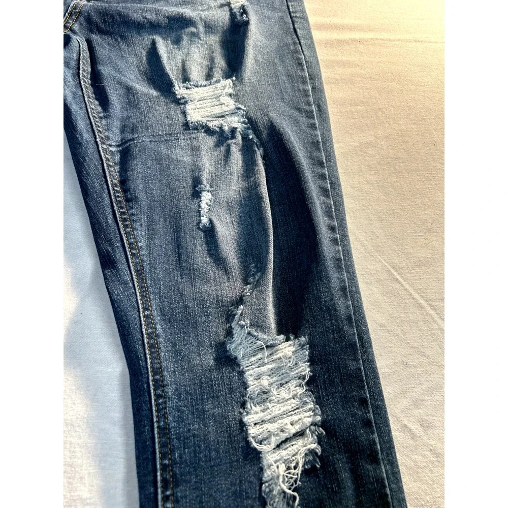 Indigo Rein indigo raw